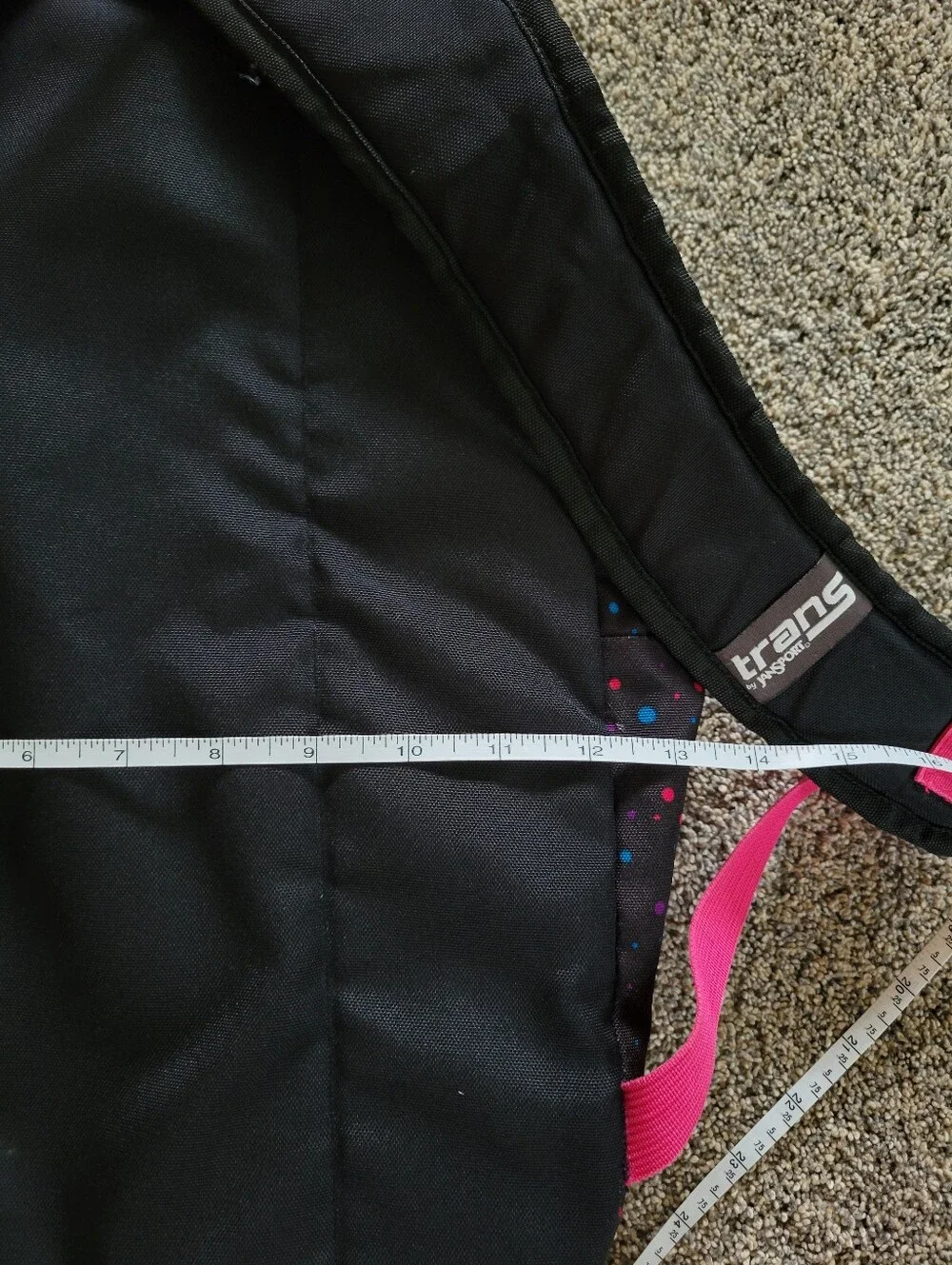 Backpack - School Bag